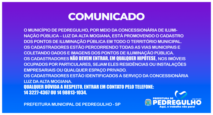 Capa da notícia